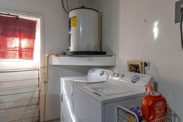 11007 BASQUIN COURT, Port Richey, FL 34668