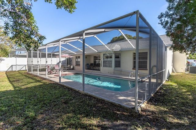 11007 BASQUIN COURT, Port Richey, FL 34668