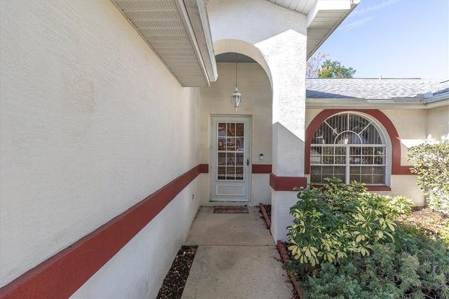 11007 BASQUIN COURT, Port Richey, FL 34668