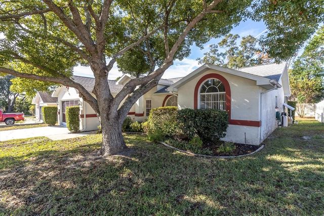 11007 BASQUIN COURT, Port Richey, FL 34668