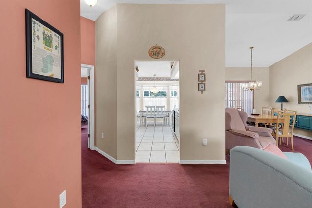 11007 BASQUIN COURT, Port Richey, FL 34668