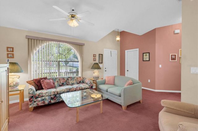 11007 BASQUIN COURT, Port Richey, FL 34668