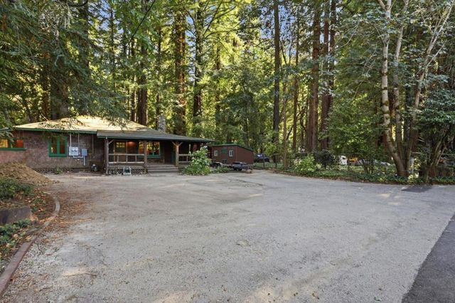 7820 Highway 9, Ben Lomond, CA 95005