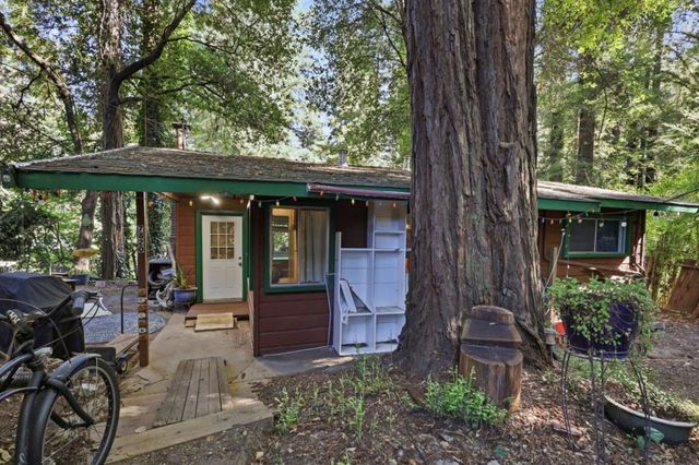 7820 Highway 9, Ben Lomond, CA 95005