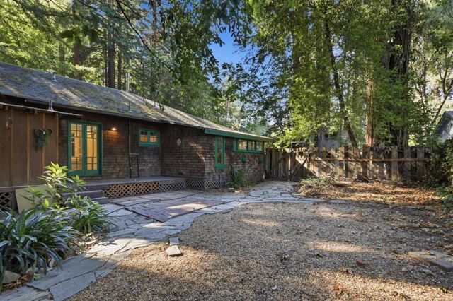 7820 Highway 9, Ben Lomond, CA 95005