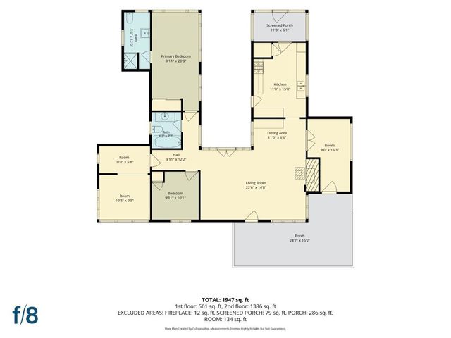 7820 Highway 9, Ben Lomond, CA 95005