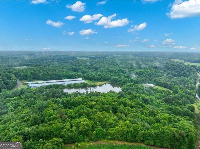 384 Freedom Church Road, Royston, GA 30662