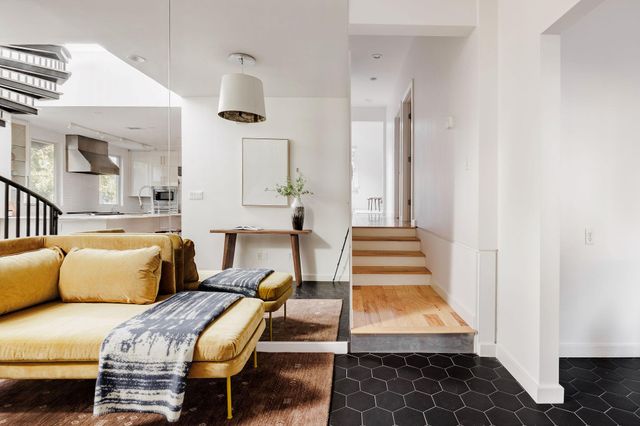 1601 Alameda DR, Austin, TX 78704