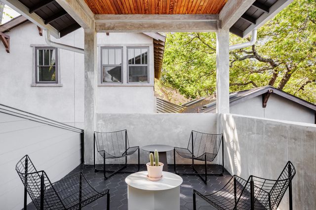 1601 Alameda DR, Austin, TX 78704