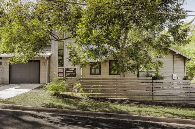 1601 Alameda DR, Austin, TX 78704