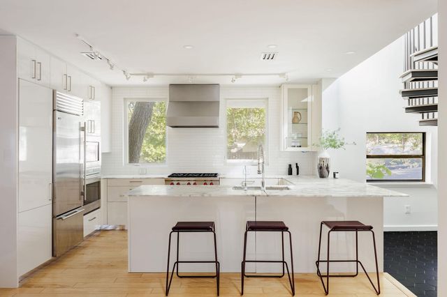 1601 Alameda DR, Austin, TX 78704