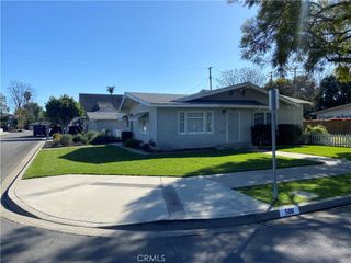 500 W 3rd Street, Tustin, CA 92780