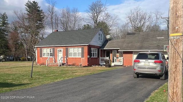 1564 Spruce Street, Stroudsburg, PA 18360