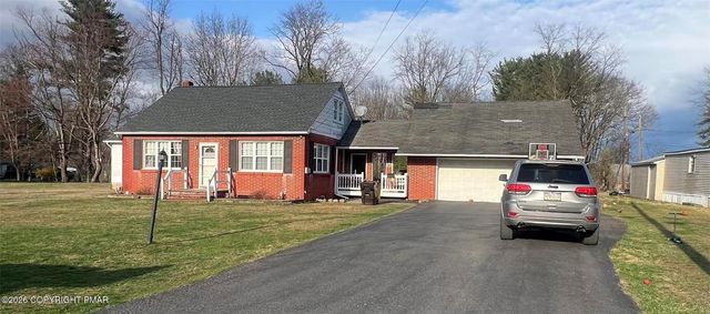 1564 Spruce Street, Stroudsburg, PA 18360