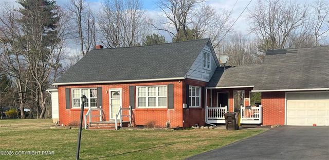 1564 Spruce Street, Stroudsburg, PA 18360