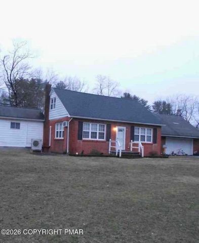 1564 Spruce Street, Stroudsburg, PA 18360