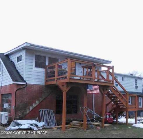 1564 Spruce Street, Stroudsburg, PA 18360