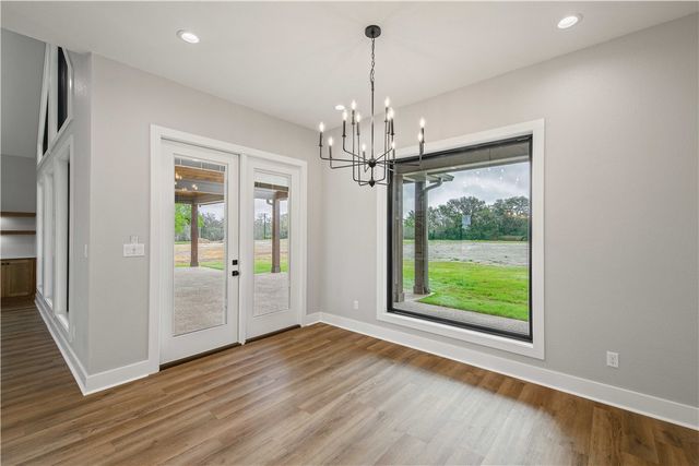 5439 Woodland Park Drive, College Station, TX 77845