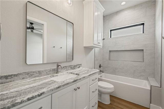 5439 Woodland Park Drive, College Station, TX 77845