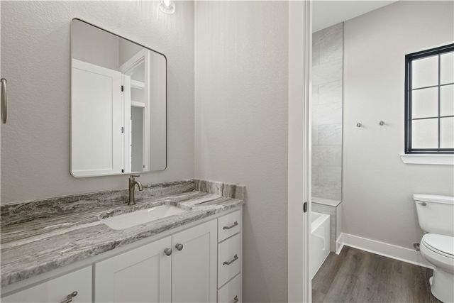 5439 Woodland Park Drive, College Station, TX 77845