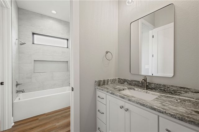 5439 Woodland Park Drive, College Station, TX 77845