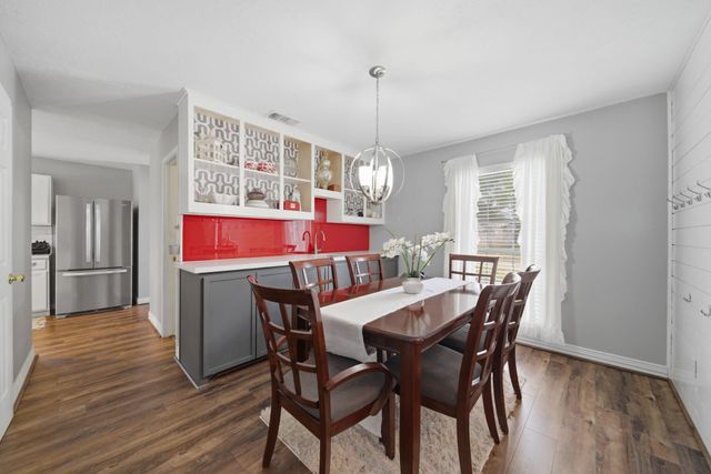 7214 Pembrough Lane, Katy, TX 77494