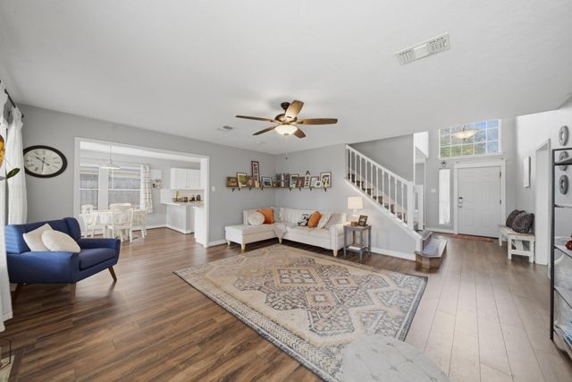 7214 Pembrough Lane, Katy, TX 77494