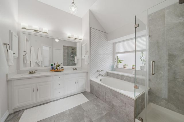 7214 Pembrough Lane, Katy, TX 77494