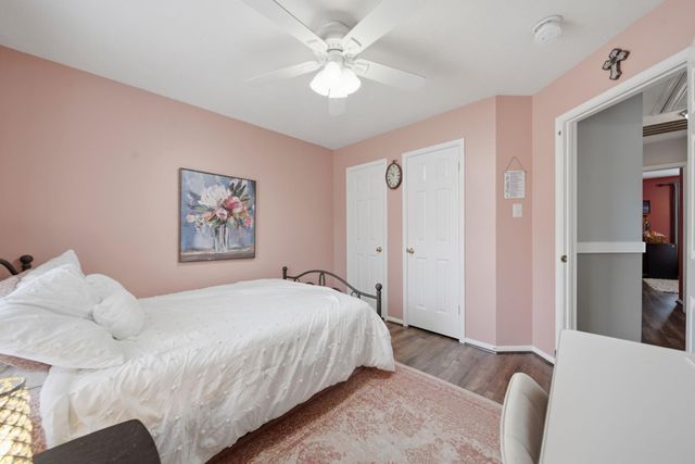 7214 Pembrough Lane, Katy, TX 77494