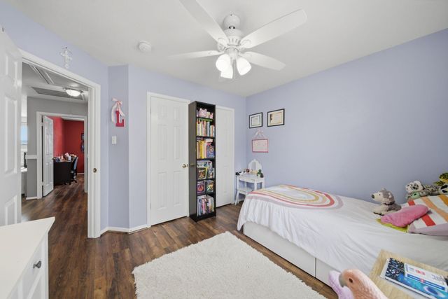 7214 Pembrough Lane, Katy, TX 77494