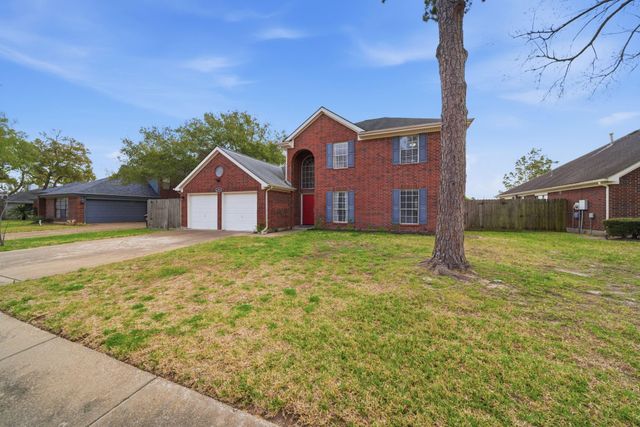 7214 Pembrough Lane, Katy, TX 77494