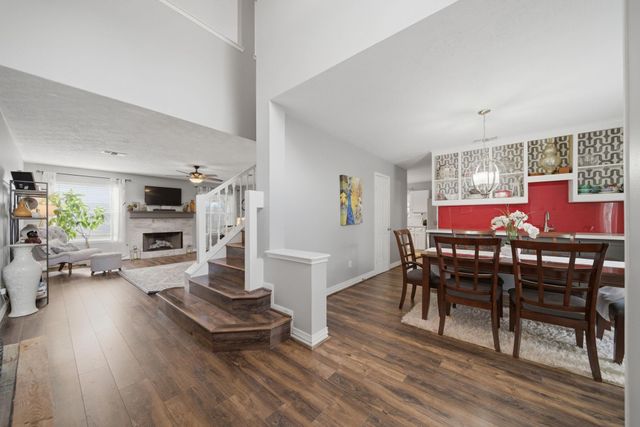 7214 Pembrough Lane, Katy, TX 77494