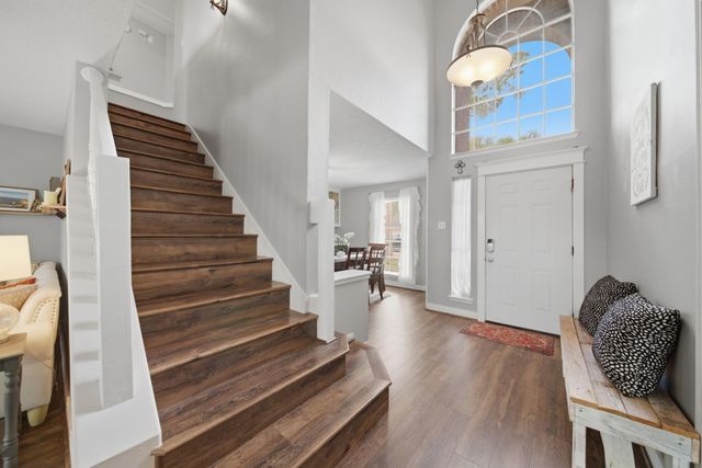 7214 Pembrough Lane, Katy, TX 77494