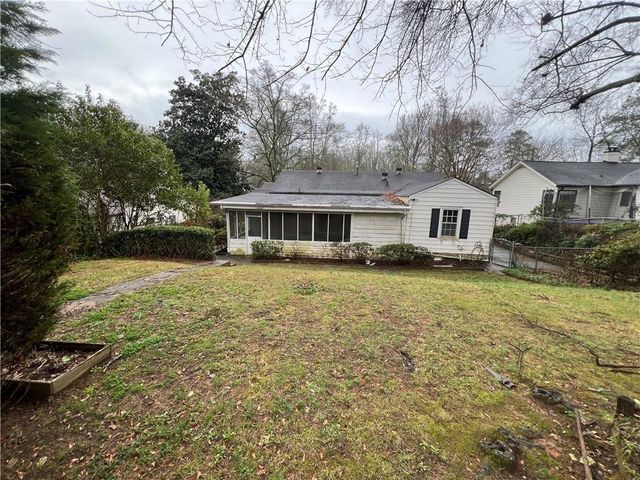 280 Maple NW Avenue, Marietta, GA 30064