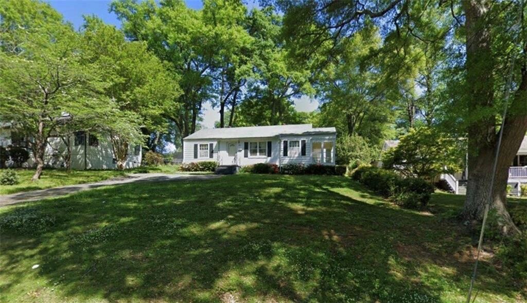 280 Maple NW Avenue, Marietta, GA 30064