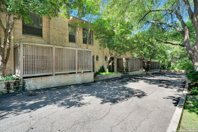 138 Chichester, San Antonio, TX 78209