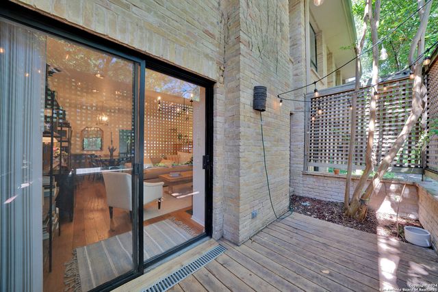 138 Chichester, San Antonio, TX 78209