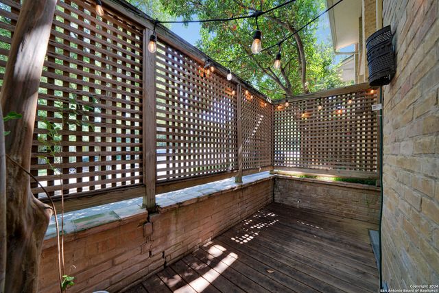 138 Chichester, San Antonio, TX 78209