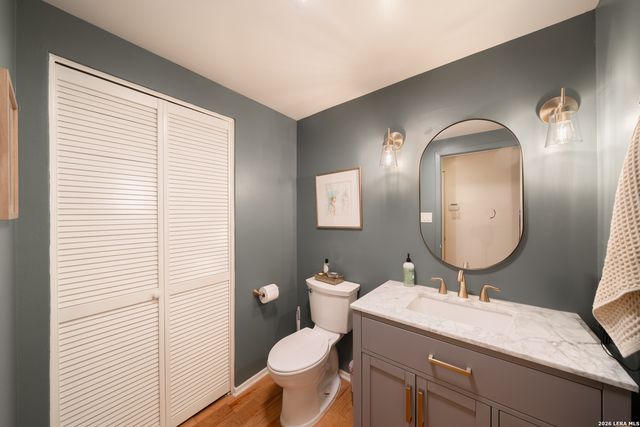 138 Chichester, San Antonio, TX 78209