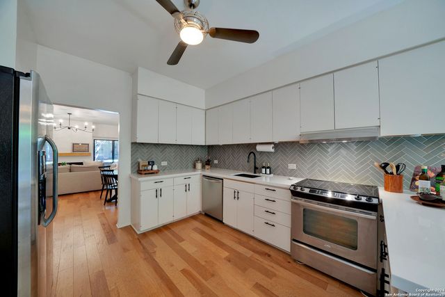 138 Chichester, San Antonio, TX 78209