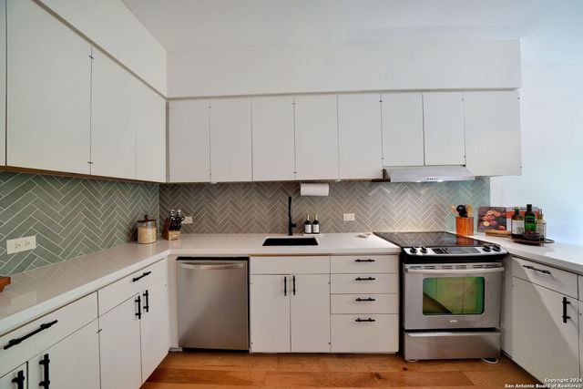 138 Chichester, San Antonio, TX 78209