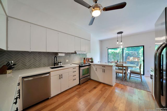 138 Chichester, San Antonio, TX 78209