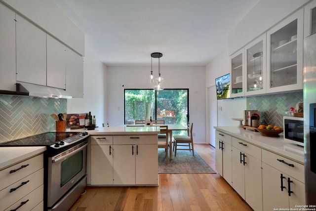 138 Chichester, San Antonio, TX 78209