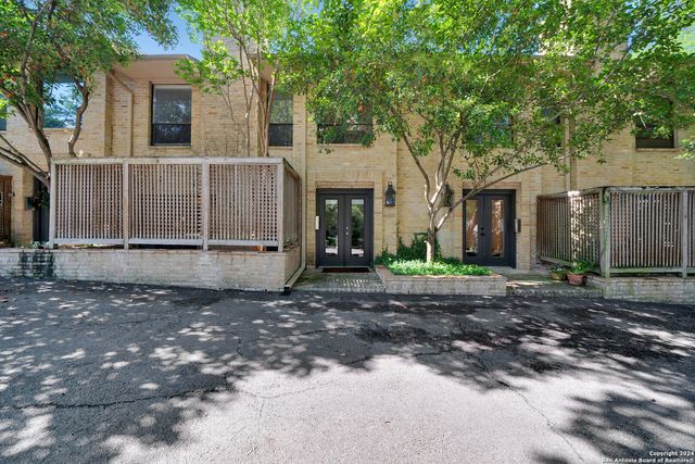 138 Chichester, San Antonio, TX 78209