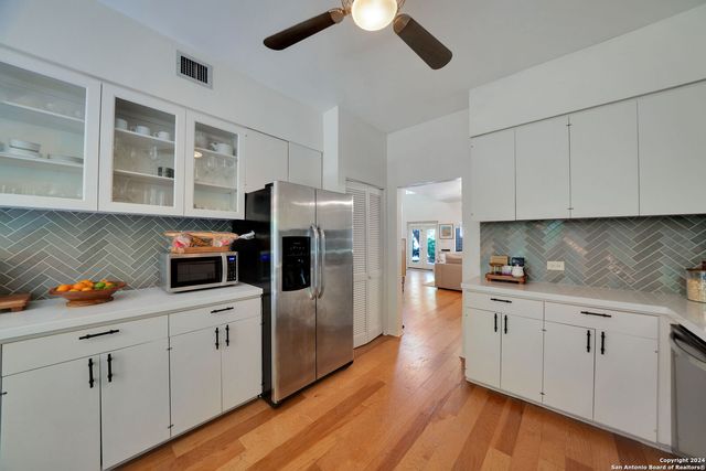 138 Chichester, San Antonio, TX 78209