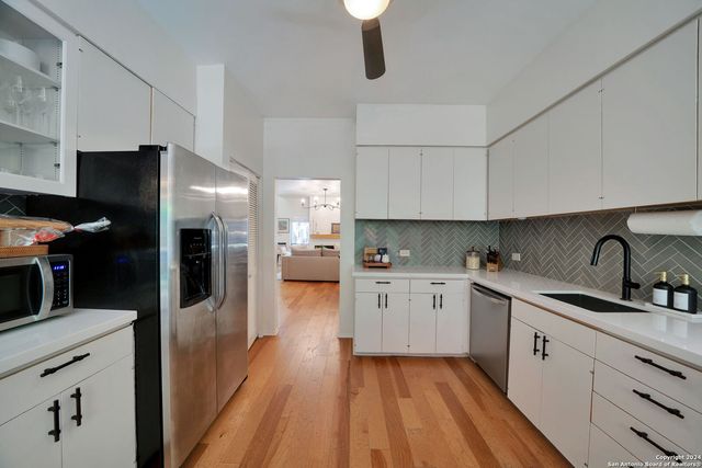 138 Chichester, San Antonio, TX 78209