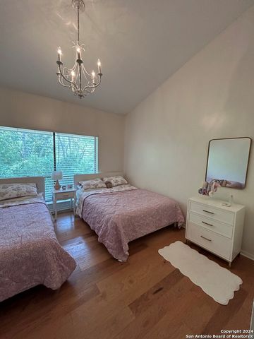 138 Chichester, San Antonio, TX 78209