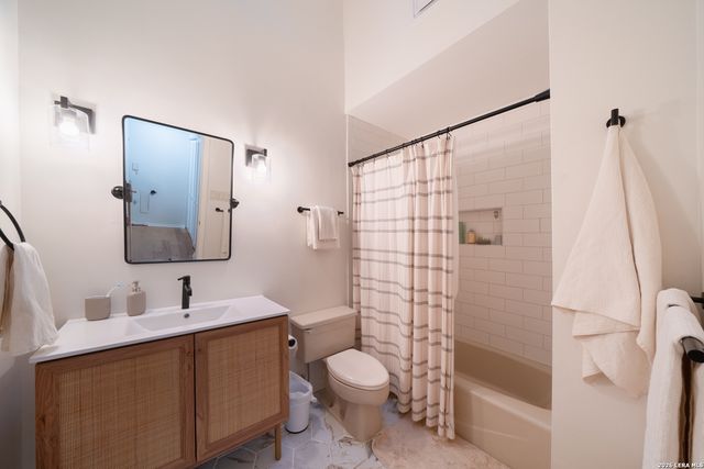 138 Chichester, San Antonio, TX 78209