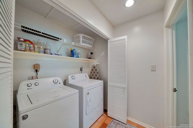 138 Chichester, San Antonio, TX 78209