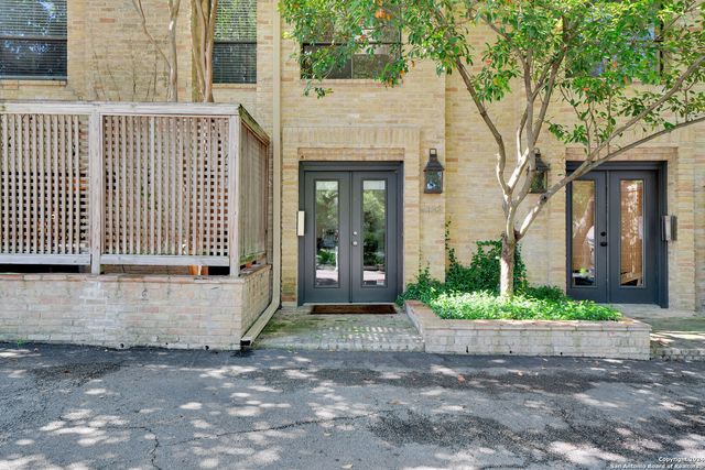 138 Chichester, San Antonio, TX 78209